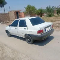 پراید مدل ۹۵