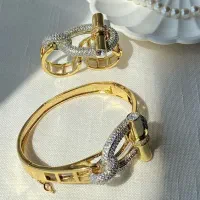 اکسسوری هرمس / فروشگاه آنلاین / آبکاری طلا