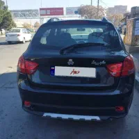 کوییک مشکی