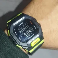 ساعت G-SHOK CASIO. جی شاک کاسیو|ساعت|مشهد, امام خمینی|دیوار