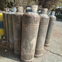 خریدفروش کپسول گاز|اجاق گاز و لوازم برقی پختوپز|کرمانشاه, |دیوار