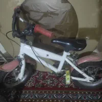 دوچرخه ۱۲