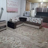 حیات دربستی دنج وارام