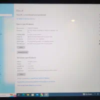 Surface Laptop 4 microsoft|رایانه همراه|اندیشه, اندیشه فاز ۳|دیوار