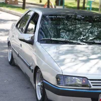 معاوضه سیستم و پنو با موتور