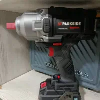 ابزارهای استوک و نو پارکساید (اصل آلمان)|ابزارآلات|تهران, فردوس|دیوار