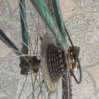 دوچرخه 26|دوچرخه، اسکیت، اسکوتر|جیرفت, |دیوار