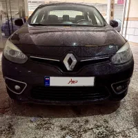 رنو فلوئنس ۲۰۱۷ تمیزدنده ای آماده برای مصرف کننده