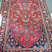 2تا قالی دستباف 3متری سالم