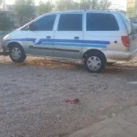 ون سایپا کاروان ۸۴