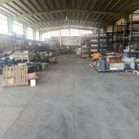 فروش تک و عمده باتری صنعتی و UPS/قیمت کارخانه|قطعات و لوازم جانبی رایانه|تهران, شهرک پاسداران|دیوار