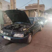 پژو 405مدل80