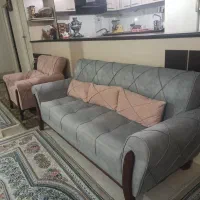 فرش مبل راحتی