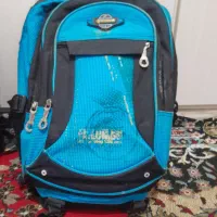 کیف مدرسه