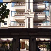 پروژه مشارکت/دارای نقشه و پروانه/۸طبقه/بر خیابان