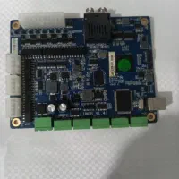 کریج برد دستگاه چاپگر بنر ۵۱۲ آی نو