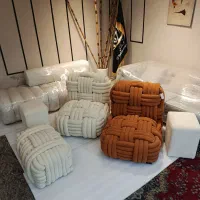 مبل تدی|مبلمان خانگی و میز عسلی|تهران, اوقاف|دیوار