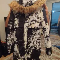 پالتو و کاپشن در حد نو