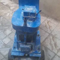 دستگاه کفسابی