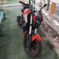 موتورسیکلت دومینار۲۵۰