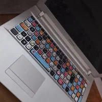 لپ‌تاپ مدل Lenovo IdeaPad 500-15ISK