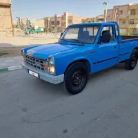 زامیاد z۲۴ مدل ۸۸ عتیقه|خودرو سواری و وانت|زاهدان, |دیوار