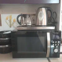 فروش فوری|سایر لوازم برقی|سبزوار, کهنه آب|دیوار