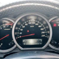 سوزوکی گرند ویتارا ۲۴۰۰|خودرو سواری و وانت|رشت, کاکتوس|دیوار