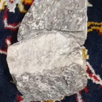 سنگ قدیمی شهاب سنگ|کلکسیون اشیاء عتیقه|کرمان, |دیوار