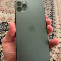 iphon 11 promax 256|موبایل|قم, سالاریه|دیوار