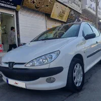 206 tu5|خودرو سواری و وانت|شیراز, منطقه هوایی شهید دوران|دیوار