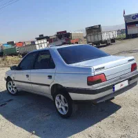 پژو405 مدل93