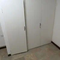 درب کمد دیواری