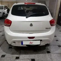 تیبا۲|خودرو سواری و وانت|تهران, بیسیم|دیوار