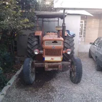 گرگان روستای قلندرمحله|خودرو سنگین|گرگان, |دیوار