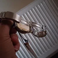 ساعت مچی لاروس قدیمی آک آک|ساعت|شاهینشهر, اقبال لاهوری|دیوار