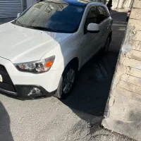 میتسوبیشی asx 2012|خودرو سواری و وانت|تهران, بهارستان|دیوار