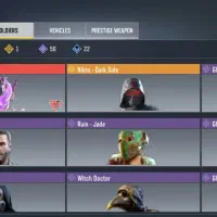 اکانت کالاف صیف