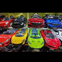 امپراطور +تخفیف ویژه موتـور شارژی فقط این هفته