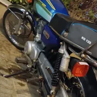 هندا موتور در حد خشک عین موتورهای ترکیده دیوار نیس