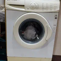 لباسشویی ال جی اصل کره