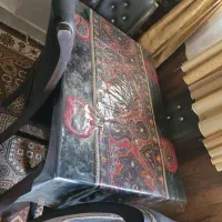 مبل هفت نفره،میز نهار خوری ، بوفه|مبلمان خانگی و میز عسلی|سیرجان, |دیوار