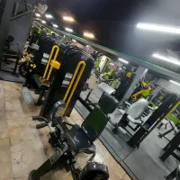 فروش تجهزات باشگاه بدنسازی یکجا و جارو کش