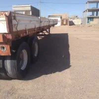 گاری کشنده|خودرو سنگین|خواف, |دیوار