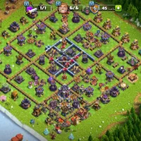 کلش آف کلنز