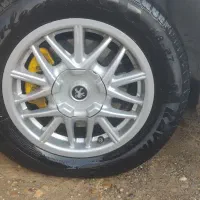 رینگ خرچنگی دور۱۴|قطعات یدکی و لوازم جانبی|زهک, |دیوار