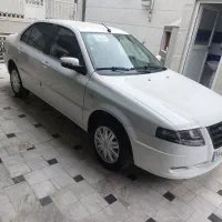 سمند سورن دو گانه|خودرو سواری و وانت|قم, حنیف نژاد|دیوار