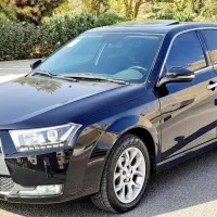 دناپلاس ۶دنده توربو، سانروف .402