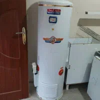 آبگرمکن تازه