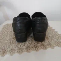کفش چرم طبی راحتی زنانه سایز ۴۱|کیف، کفش، کمربند|تهران, گلچین|دیوار